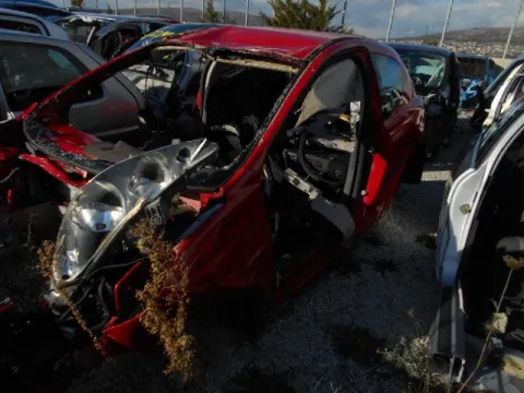 Τροπέτο Πίσω Με Άξονα Είναι Στραβόs Και Έχει Κουρτίνα Δεξιά Και Θόλουs Και Σασί για PEUGEOT 207 (2006 - 2009) (WA_) (WC_) Hatchback - 3dr , (2009 -) (WA_) (WC_) *Δ* -  Τροπέτο Πίσω Με Άξονα Είναι Στραβόs Και Έχει Κουρτίνα Δεξιά Και Θόλουs Και Σασί για PEUGEOT 207 (2006 - 2009) (WA_) (WC_) Hatchback - 3dr , (2009 -) (WA_) (WC_) *Δ* -