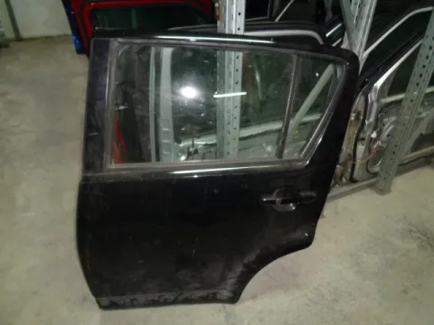 Πόρτα Πίσω Αριστερή για DAIHATSU SIRION (2006 - ) (M300) (M301) Πόρτα Πίσω Αριστερή για DAIHATSU SIRION (2006 - ) (M300) (M301)