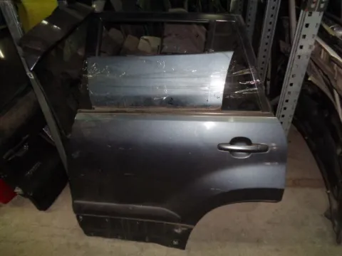 Πόρτα Πίσω Αριστερή για SUZUKI GRAND VITARA (2006 - 2009) (JB) , (2009 - 2012) (JB) Πόρτα Πίσω Αριστερή για SUZUKI GRAND VITARA (2006 - 2009) (JB) , (2009 - 2012) (JB)