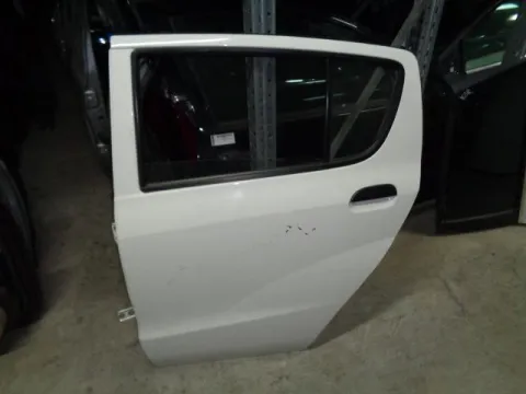 Πόρτα Πίσω Αριστερή για DAIHATSU CUORE (2007 - ) VIII Πόρτα Πίσω Αριστερή για DAIHATSU CUORE (2007 - ) VIII