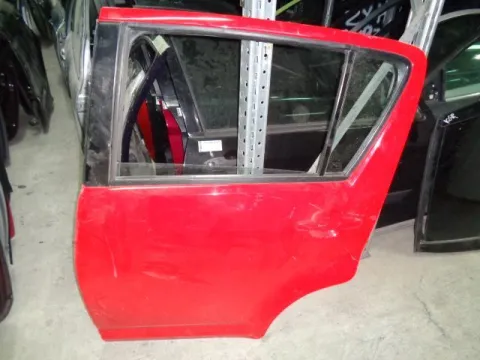 Πόρτα Πίσω Αριστερή για DAIHATSU SIRION (2006 - ) (M300) (M301) Πόρτα Πίσω Αριστερή για DAIHATSU SIRION (2006 - ) (M300) (M301)