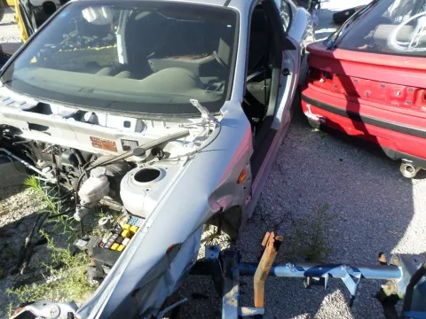 Τροπέτο Πίσω Με Άξονα Με Θόλουs Και Σασί για HYUNDAI COUPE (2001 - 2004) (GK) *Δ* -  Τροπέτο Πίσω Με Άξονα Με Θόλουs Και Σασί για HYUNDAI COUPE (2001 - 2004) (GK) *Δ* -