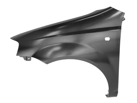 Φτερό Εμπρός Αριστερό για CHEVROLET - DAEWOO KALOS (2003 - 2004) (T200) Hatchback - 5dr , AVEO (2005 - 2008) (T200) Hatchback - 3dr Ημιτασιόν Φτερό Εμπρός Αριστερό για CHEVROLET - DAEWOO KALOS (2003 - 2004) (T200) Hatchback - 5dr , AVEO (2005 - 2008) (T200) Hatchback - 3dr Ημιτασιόν