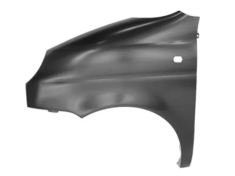 Φτερό Εμπρός Αριστερό για CHEVROLET - DAEWOO MATIZ (2001 - 2005) (M150) Ημιτασιόν