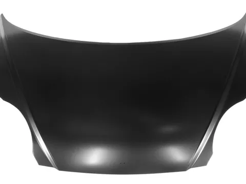Καπό Εμπρός για CHEVROLET - DAEWOO MATIZ (2005 - 2010) (M200) Ημιτασιόν Καπό Εμπρός για CHEVROLET - DAEWOO MATIZ (2005 - 2010) (M200) Ημιτασιόν