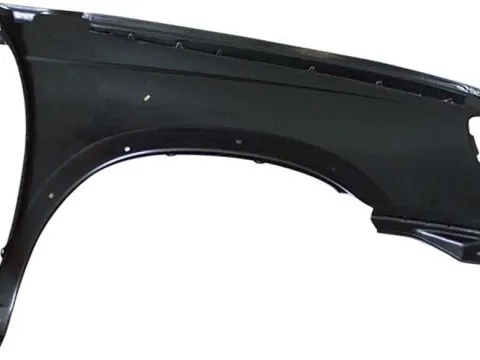 Φτερό Εμπρός Αριστερό για NISSAN D22 (1998 - 2001) Pick-Up - 2WD - 2dr Μιάμιση Καμπίνα , Pick-Up - 2WD - Μονη Καμπίνα Ημιτασιόν Φτερό Εμπρός Αριστερό για NISSAN D22 (1998 - 2001) Pick-Up - 2WD - 2dr Μιάμιση Καμπίνα , Pick-Up - 2WD - Μονη Καμπίνα Ημιτασιόν