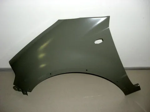 Φτερό Εμπρός Αριστερό Με Τρύπες για SUZUKI SX4 (2007 - 2009) (RW) , (2010 - 2013) (RW) , FIAT SEDICI (2007 - 2010) , (2011 - ) Ημιτασιόν Φτερό Εμπρός Αριστερό Με Τρύπες για SUZUKI SX4 (2007 - 2009) (RW) , (2010 - 2013) (RW) , FIAT SEDICI (2007 - 2010) , (2011 - ) Ημιτασιόν