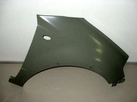 Φτερό Εμπρός Δεξιό Με Τρύπες για SUZUKI SX4 (2007 - 2009) (RW) , (2010 - 2013) (RW) , FIAT SEDICI (2007 - 2010) , (2011 - ) Ημιτασιόν Φτερό Εμπρός Δεξιό Με Τρύπες για SUZUKI SX4 (2007 - 2009) (RW) , (2010 - 2013) (RW) , FIAT SEDICI (2007 - 2010) , (2011 - ) Ημιτασιόν