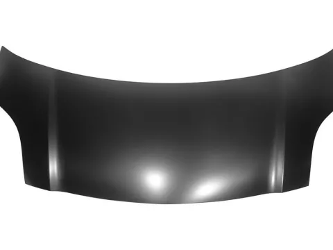 Καπό Εμπρός για TOYOTA YARIS (2006 - 2009) (KL9) , (2009 - 2012) (XP90) Ημιτασιόν Καπό Εμπρός για TOYOTA YARIS (2006 - 2009) (KL9) , (2009 - 2012) (XP90) Ημιτασιόν