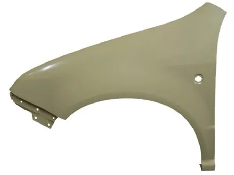 Φτερό Εμπρός Αριστερό για SKODA FABIA (2000 - 2004) (6Y) , (2004 - 2007) (6Y) Ημιτασιόν Φτερό Εμπρός Αριστερό για SKODA FABIA (2000 - 2004) (6Y) , (2004 - 2007) (6Y) Ημιτασιόν