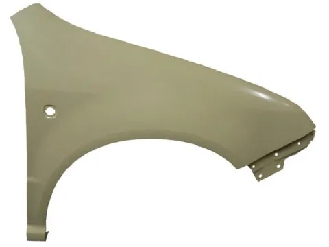 Φτερό Εμπρός Δεξιό για SKODA FABIA (2000 - 2004) (6Y) , (2004 - 2007) (6Y) Ημιτασιόν Φτερό Εμπρός Δεξιό για SKODA FABIA (2000 - 2004) (6Y) , (2004 - 2007) (6Y) Ημιτασιόν
