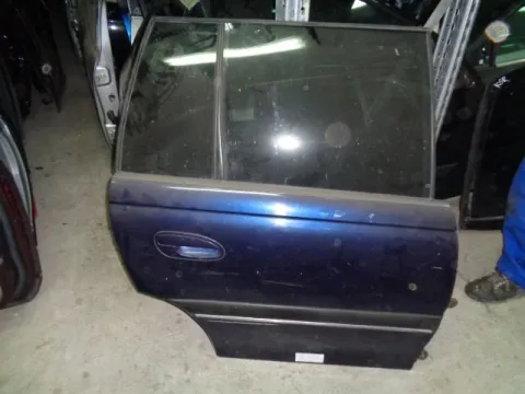 Πόρτα Πίσω Δεξιά για OPEL OMEGA (1998 - 2000) Β S-Wagon - 5dr , (2000 - 2003) Β *Γ* Πόρτα Πίσω Δεξιά για OPEL OMEGA (1998 - 2000) Β S-Wagon - 5dr , (2000 - 2003) Β *Γ*