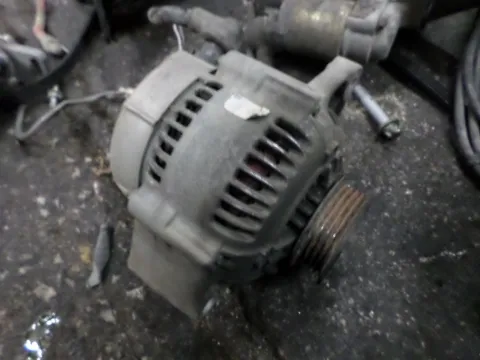 Δυναμό - Εναλλάκτης για SUZUKI BALENO (1994 - 1998) (SY) 1300 (G13BB) petrol 86 SY413 (GC11W) 16V , (1998 - 2001) (SY) Δυναμό - Εναλλάκτης για SUZUKI BALENO (1994 - 1998) (SY) 1300 (G13BB) petrol 86 SY413 (GC11W) 16V , (1998 - 2001) (SY)
