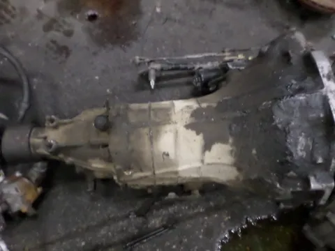 Κιβώτιο Ταχυτήτων (Σασμάν) Χειροκίνητο για MITSUBISHI L300 (1985 - 1988) (L) Κιβώτιο Ταχυτήτων (Σασμάν) Χειροκίνητο για MITSUBISHI L300 (1985 - 1988) (L)