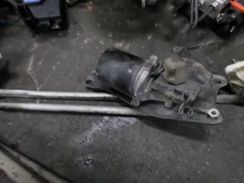 Μοτέρ Κίνησης Εμπρός Υαλοκαθαριστήρων για SUZUKI BALENO (1994 - 1998) (SY) 1300 (G13BB) petrol 86 SY413 (GC11W) 16V , (1998 - 2001) (SY) ΠΑΛΕΤΑ 1 *297604* Μοτέρ Κίνησης Εμπρός Υαλοκαθαριστήρων για SUZUKI BALENO (1994 - 1998) (SY) 1300 (G13BB) petrol 86 SY413 (GC11W) 16V , (1998 - 2001) (SY) ΠΑΛΕΤΑ 1 *297604*