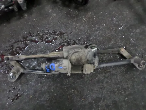 Μοτέρ Κίνησης Εμπρός Υαλοκαθαριστήρων για HYUNDAI COUPE (2001 - 2004) (GK) 1600 G4ED-G petrol 107 ΠΑΛΕΤΑ 1 *239152* Μοτέρ Κίνησης Εμπρός Υαλοκαθαριστήρων για HYUNDAI COUPE (2001 - 2004) (GK) 1600 G4ED-G petrol 107 ΠΑΛΕΤΑ 1 *239152*
