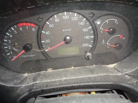 Τροπέτο Εμπρός Κουφάρι για HYUNDAI ACCENT (2003 - 2005) (CG) (LC2) *Α* -  Τροπέτο Εμπρός Κουφάρι για HYUNDAI ACCENT (2003 - 2005) (CG) (LC2) *Α* -