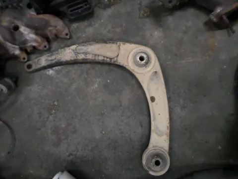 Ψαλίδι Εμπρός Αριστερό για PEUGEOT 307 (2001 - 2005) (3A) (3C) ΠΑΛΕΤΑ 1 *223987* Ψαλίδι Εμπρός Αριστερό για PEUGEOT 307 (2001 - 2005) (3A) (3C) ΠΑΛΕΤΑ 1 *223987*