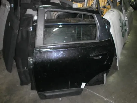 Πόρτα Πίσω Αριστερή για NISSAN QASHQAI (2007 - 2010) (J10) (JJ10) , (2010 - 2014) ( ) Πόρτα Πίσω Αριστερή για NISSAN QASHQAI (2007 - 2010) (J10) (JJ10) , (2010 - 2014) ( )