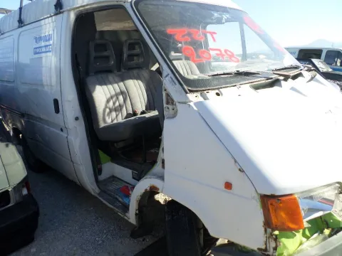 Τροπέτο Αμάξι κομπλέ Δεν Έχει Μηχανή Και Σασμάν (Έχει Εγκέφαλο Μηχανήs) για FORD TRANSIT (1987 - 1991) (T_ _) *Δ* Τροπέτο Αμάξι κομπλέ Δεν Έχει Μηχανή Και Σασμάν (Έχει Εγκέφαλο Μηχανήs) για FORD TRANSIT (1987 - 1991) (T_ _) *Δ*
