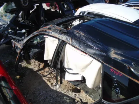 Τροπέτο Πίσω Με Άξονα Με Θόλουs Και Σασί για TOYOTA RAV-4 (2006 - 2009) (XA30) , (2009 - 2011) (XA30) *Δ* - 