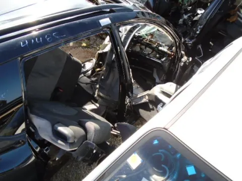 Τροπέτο Πίσω Με Άξονα Με Θόλουs Και Σασί για TOYOTA RAV-4 (2006 - 2009) (XA30) , (2009 - 2011) (XA30) *Δ* - 