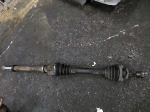 Ημιαξόνιο Εμπρός Δεξί Με ABS για CITROEN XSARA (2000 - 2003) 1600 NFU (TU5JP4) Petrol 109 16V , (2003 - 2004) Ημιαξόνιο Εμπρός Δεξί Με ABS για CITROEN XSARA (2000 - 2003) 1600 NFU (TU5JP4) Petrol 109 16V , (2003 - 2004)