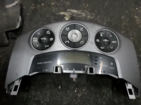 Χειριστήρια Καλοριφέρ για TOYOTA RAV-4 (2006 - 2009) (XA30) 2000 (1AZ-FE) petrol 152 (ACA30) VVT - i Χειριστήρια Καλοριφέρ για TOYOTA RAV-4 (2006 - 2009) (XA30) 2000 (1AZ-FE) petrol 152 (ACA30) VVT - i