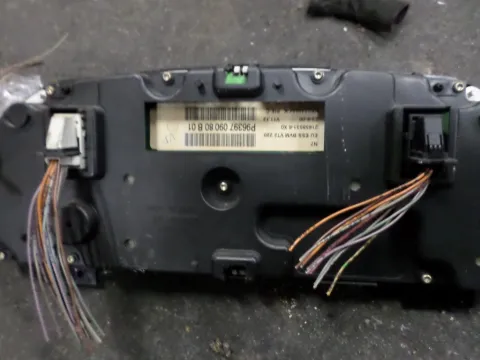 Κοντέρ P9639709080B για CITROEN XSARA (2003 - 2004) - 