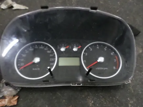 Κοντέρ για HYUNDAI COUPE (2001 - 2004) (GK) Κοντέρ για HYUNDAI COUPE (2001 - 2004) (GK)