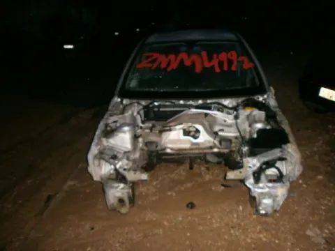 Τροπέτο Πίσω Με Άξονα Με Θόλουs Και Σασί για OPEL CORSA (2004 - 2006) C Ηatchback - 5dr , (2000 - 2004) C *Δ* Τροπέτο Πίσω Με Άξονα Με Θόλουs Και Σασί για OPEL CORSA (2004 - 2006) C Ηatchback - 5dr , (2000 - 2004) C *Δ*