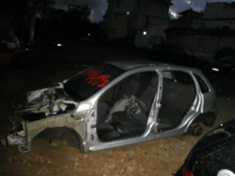 Τροπέτο Πίσω Με Άξονα Με Θόλουs Και Σασί για OPEL CORSA (2004 - 2006) C Ηatchback - 5dr , (2000 - 2004) C *Δ* -  Τροπέτο Πίσω Με Άξονα Με Θόλουs Και Σασί για OPEL CORSA (2004 - 2006) C Ηatchback - 5dr , (2000 - 2004) C *Δ* -