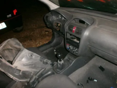 Τροπέτο Πίσω Με Άξονα Με Θόλουs Και Σασί για OPEL CORSA (2004 - 2006) C Ηatchback - 5dr , (2000 - 2004) C *Δ* -  Τροπέτο Πίσω Με Άξονα Με Θόλουs Και Σασί για OPEL CORSA (2004 - 2006) C Ηatchback - 5dr , (2000 - 2004) C *Δ* -