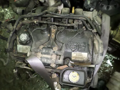 Κινητήρας Κορμός - Καπάκι για CHRYSLER STRATUS (1995 - 2001) (JA) 2000 (ECB) Petrol 133 16 valve Κινητήρας Κορμός - Καπάκι για CHRYSLER STRATUS (1995 - 2001) (JA) 2000 (ECB) Petrol 133 16 valve