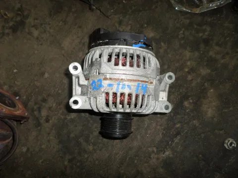 Δυναμό - Εναλλάκτης 06H903016L για AUDI A6 (2008 - 2011) (4F) 2800 (CCDA) Petrol 140 FSI , 2800 CCDA Petrol 190 FSI quattro Δυναμό - Εναλλάκτης 06H903016L για AUDI A6 (2008 - 2011) (4F) 2800 (CCDA) Petrol 140 FSI , 2800 CCDA Petrol 190 FSI quattro