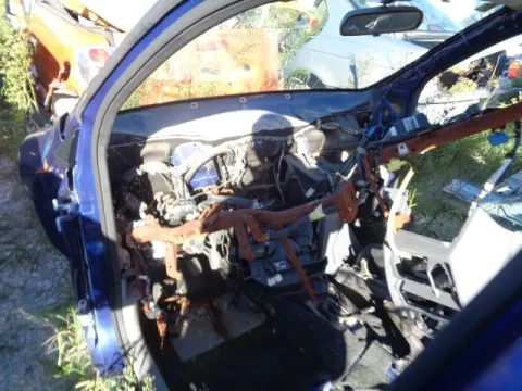 Τροπέτο Πίσω Με Άξονα Με Θόλουs Και Σασί για DAIHATSU YRV (M2) (2000 - 2005) *Δ* -  Τροπέτο Πίσω Με Άξονα Με Θόλουs Και Σασί για DAIHATSU YRV (M2) (2000 - 2005) *Δ* -