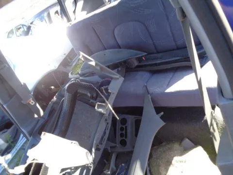 Τροπέτο Πίσω Με Άξονα Με Θόλουs Και Σασί για DAIHATSU YRV (M2) (2000 - 2005) *Δ* -  Τροπέτο Πίσω Με Άξονα Με Θόλουs Και Σασί για DAIHATSU YRV (M2) (2000 - 2005) *Δ* -
