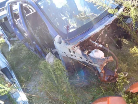Τροπέτο Πίσω Με Άξονα Με Θόλουs Και Σασί για DAIHATSU YRV (M2) (2000 - 2005) *Δ* -  Τροπέτο Πίσω Με Άξονα Με Θόλουs Και Σασί για DAIHATSU YRV (M2) (2000 - 2005) *Δ* -