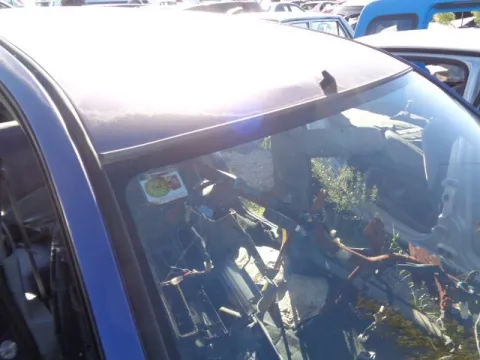 Τροπέτο Πίσω Με Άξονα Με Θόλουs Και Σασί για DAIHATSU YRV (M2) (2000 - 2005) *Δ* -  Τροπέτο Πίσω Με Άξονα Με Θόλουs Και Σασί για DAIHATSU YRV (M2) (2000 - 2005) *Δ* -