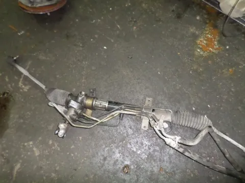 Κρεμαγιέρα Υδραυλική για DAIHATSU YRV (M2) (2000 - 2005) 1300 (K3-VE) petrol 87 (M201) , 1300 (K3-VE) petrol 87 (M211) 4WD , 1300 (K3-VET) Petrol 129 (M202) GTti Κρεμαγιέρα Υδραυλική για DAIHATSU YRV (M2) (2000 - 2005) 1300 (K3-VE) petrol 87 (M201) , 1300 (K3-VE) petrol 87 (M211) 4WD , 1300 (K3-VET) Petrol 129 (M202) GTti