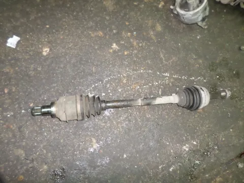 Ημιαξόνιο Εμπρός Αριστερό για DAIHATSU YRV (M2) (2000 - 2005) 1300 (K3-VE) petrol 87 (M201) , 1300 (K3-VE) petrol 87 (M211) 4WD , 1300 (K3-VET) Petrol 129 (M202) GTti Ημιαξόνιο Εμπρός Αριστερό για DAIHATSU YRV (M2) (2000 - 2005) 1300 (K3-VE) petrol 87 (M201) , 1300 (K3-VE) petrol 87 (M211) 4WD , 1300 (K3-VET) Petrol 129 (M202) GTti
