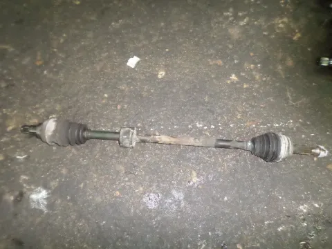 Ημιαξόνιο Εμπρός Δεξί για DAIHATSU YRV (M2) (2000 - 2005) 1300 (K3-VE) petrol 87 (M201) , 1300 (K3-VE) petrol 87 (M211) 4WD , 1300 (K3-VET) Petrol 129 (M202) GTti Ημιαξόνιο Εμπρός Δεξί για DAIHATSU YRV (M2) (2000 - 2005) 1300 (K3-VE) petrol 87 (M201) , 1300 (K3-VE) petrol 87 (M211) 4WD , 1300 (K3-VET) Petrol 129 (M202) GTti