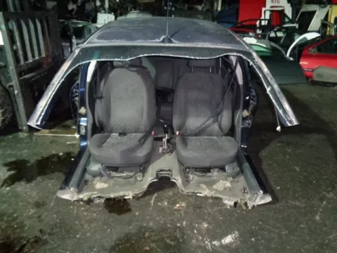Τροπέτο Πίσω Με Άξονα για FORD MONDEO (1996 - 2000) Mk2 (BFP) Sedan - 4dr *Δ* Τροπέτο Πίσω Με Άξονα για FORD MONDEO (1996 - 2000) Mk2 (BFP) Sedan - 4dr *Δ*
