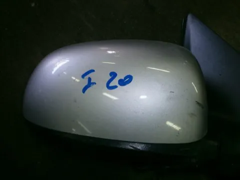 Καθρέπτης Εξωτερικός Καπάκι Δεξιό για HYUNDAI i20 (2009 - 2011) Καθρέπτης Εξωτερικός Καπάκι Δεξιό για HYUNDAI i20 (2009 - 2011)