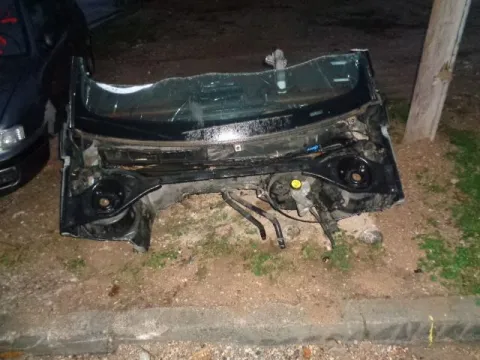 Τροπέτο Εμπρός Κουφάρι για FORD MONDEO (2000 - 2003) Mk3a , (2003 - 2007) Mk3b *Δ* Τροπέτο Εμπρός Κουφάρι για FORD MONDEO (2000 - 2003) Mk3a , (2003 - 2007) Mk3b *Δ*