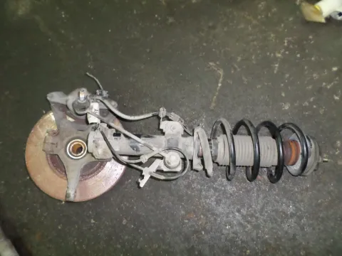 Άκρο Πλήρες Εμπρός Δεξί Με ABS για FORD MONDEO (2000 - 2003) Mk3a 2000 (CJBA)(CJBB) Petrol 146 16V , (2003 - 2007) Mk3b Άκρο Πλήρες Εμπρός Δεξί Με ABS για FORD MONDEO (2000 - 2003) Mk3a 2000 (CJBA)(CJBB) Petrol 146 16V , (2003 - 2007) Mk3b