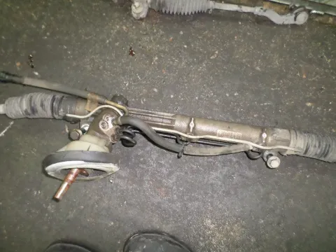 Κρεμαγιέρα Υδραυλική για FORD MONDEO (2000 - 2003) Mk3a 2000 (CJBA)(CJBB) Petrol 146 16V , (2003 - 2007) Mk3b Κρεμαγιέρα Υδραυλική για FORD MONDEO (2000 - 2003) Mk3a 2000 (CJBA)(CJBB) Petrol 146 16V , (2003 - 2007) Mk3b