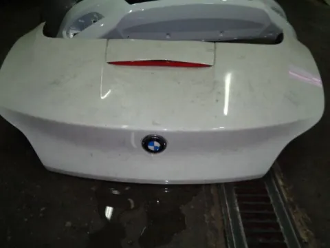 Καπό Πίσω για BMW Z4 (2009 - 2012) (E89) *Γ* Καπό Πίσω για BMW Z4 (2009 - 2012) (E89) *Γ*