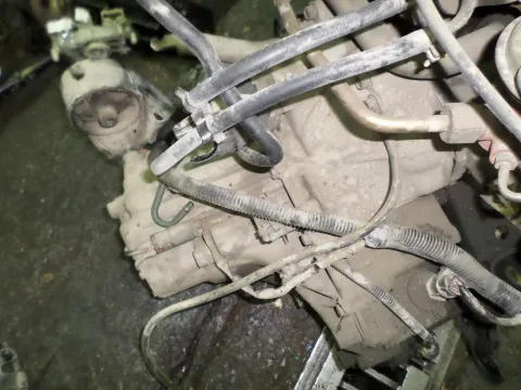Κιβώτιο Ταχυτήτων (Σασμάν) Χειροκίνητο για NISSAN PRIMERA (1996 - 1999) (P11) 1600 GA16DE petrol 99 , (1996 - 1999) (WP11) 1600 (GA16DE) Petrol 90 Κιβώτιο Ταχυτήτων (Σασμάν) Χειροκίνητο για NISSAN PRIMERA (1996 - 1999) (P11) 1600 GA16DE petrol 99 , (1996 - 1999) (WP11) 1600 (GA16DE) Petrol 90