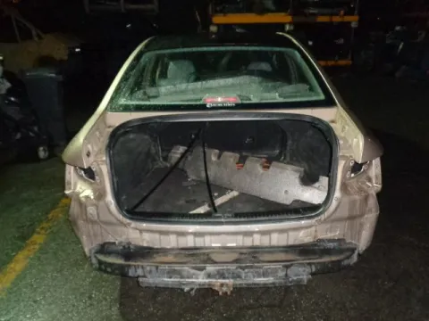 Τροπέτο Πίσω Με Άξονα Έχει Κουρτίνεs για HYUNDAI SONATA (2005 - 2010) (NF) *Δ* -  Τροπέτο Πίσω Με Άξονα Έχει Κουρτίνεs για HYUNDAI SONATA (2005 - 2010) (NF) *Δ* -